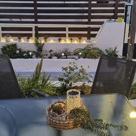 Sweet Home Kremasti ภายนอก รูปภาพ