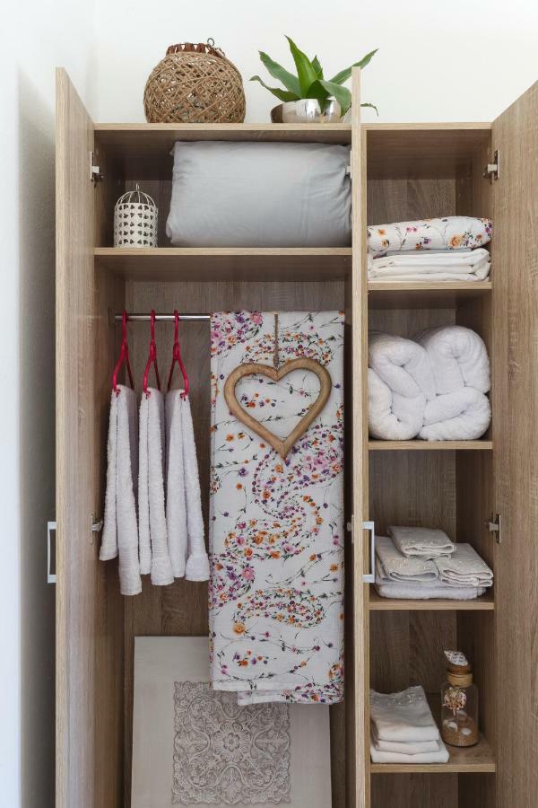 Sweet Home Kremasti ภายนอก รูปภาพ